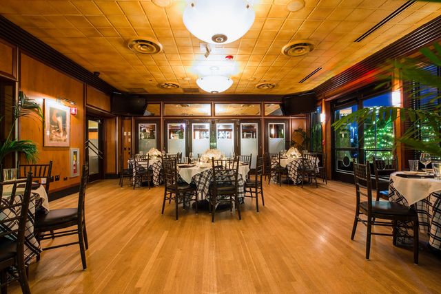 Featured photo from Spring Room West