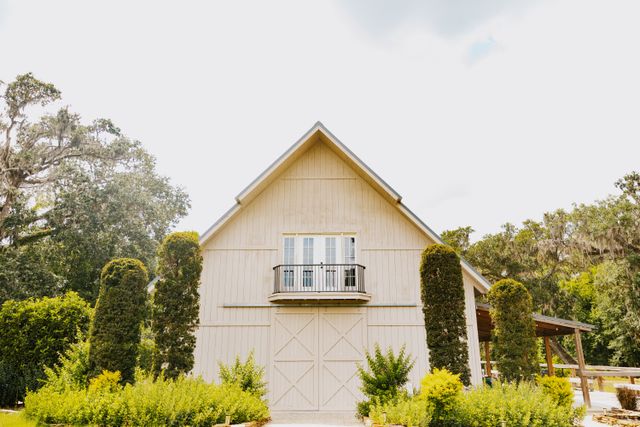 Featured photo from Bold Love & Purple Suits: A Wedding Full of Personality