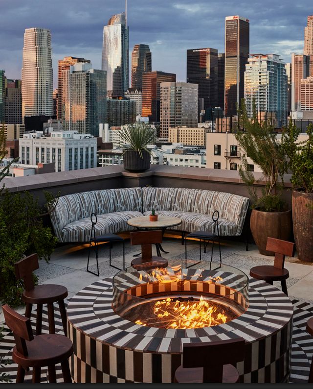 Featured photo from Cara Cara - Lower West Deck