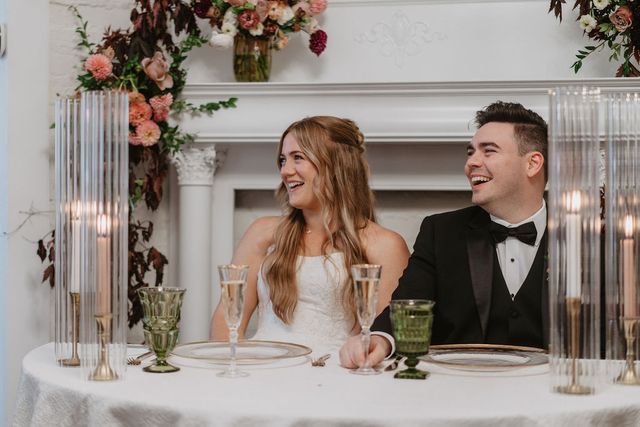 Featured photo from Timeless & Intimate Wedding at The Stanley House