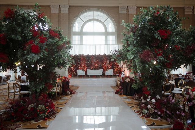 Featured photo from Where Legacy Meets Luxury: An Opulent Wedding Celebration at Union Station, Texas