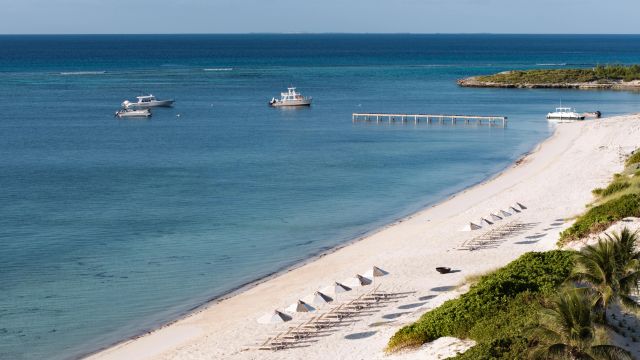 Featured photo from Salterra Beach