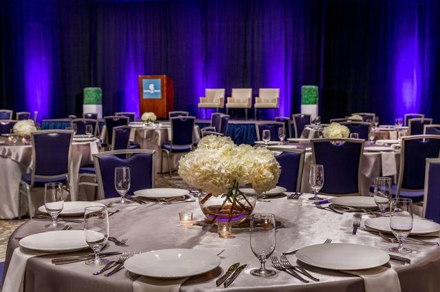 Featured photo from Capital Ballroom