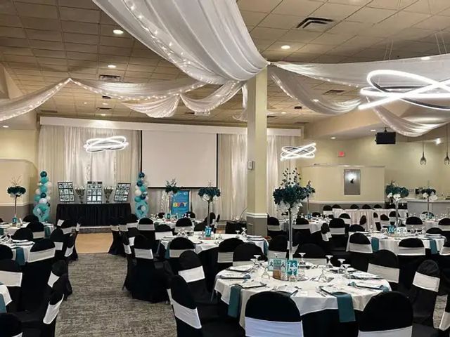 Featured photo from Fairfield Room