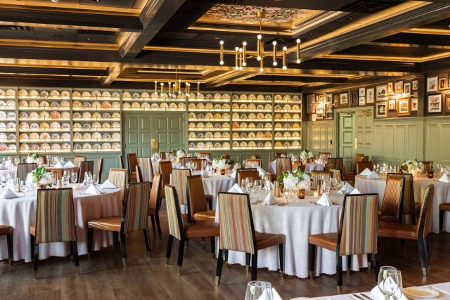 Featured photo from Event Spaces
