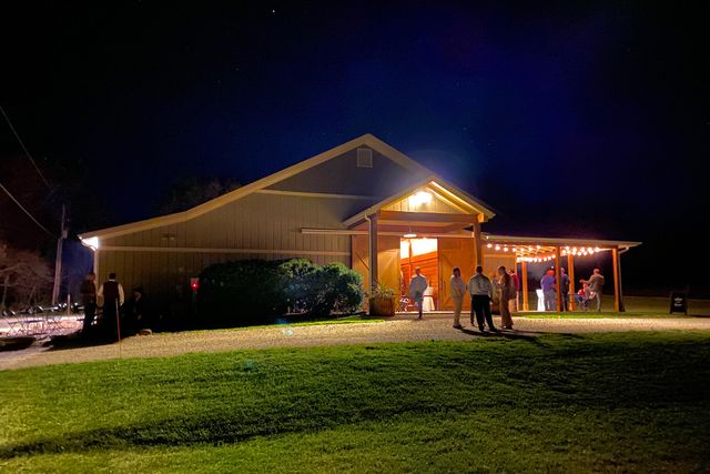 Featured photo from Blue Sage Barn