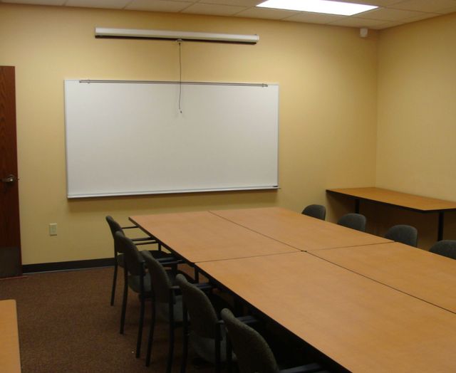 Featured photo from The Nordlof Conference Room