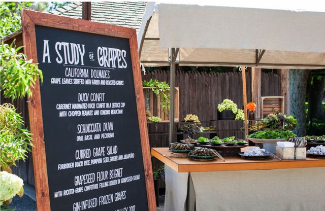 Featured photo from A Farm to Table Event