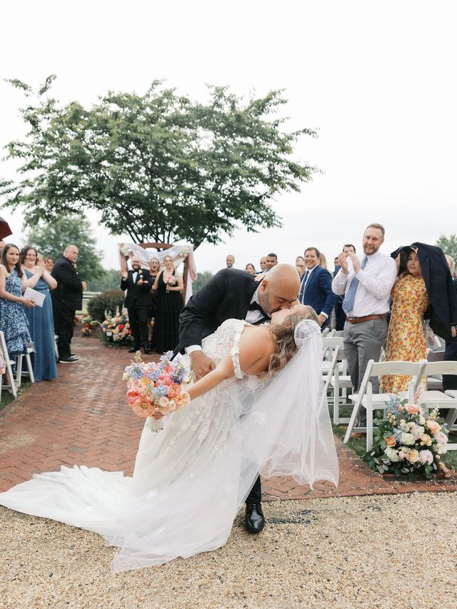 Featured photo from Petals, Personality, and a Whole Lotta Love