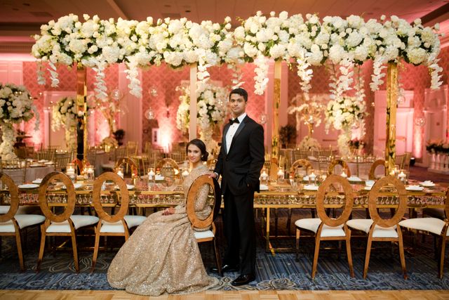 Featured photo from STUNNINGLY ROMANTIC WEDDING in Memphis, TN