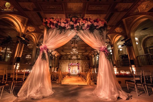 Featured photo from lavish FAIRYTALE WEDDING AT THE PLAZA in New York