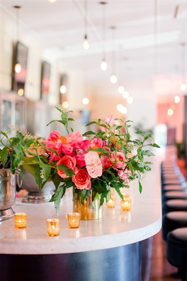 Featured photo from Tropical Bat Mitzvah