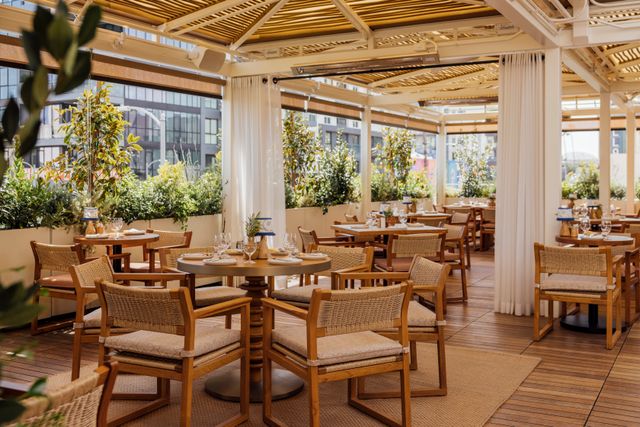 Featured photo from Terrace | NeueHouse Hollywood