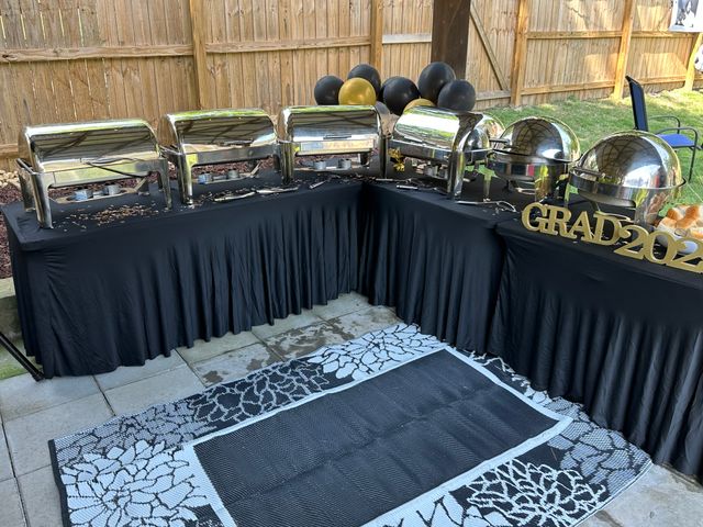 Featured photo from Birthday & Graduation