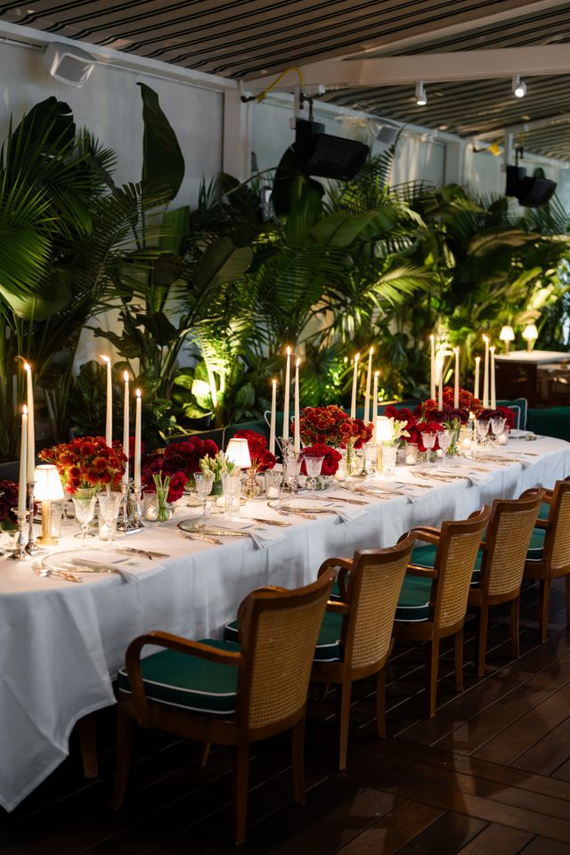 Featured photo from The Garden