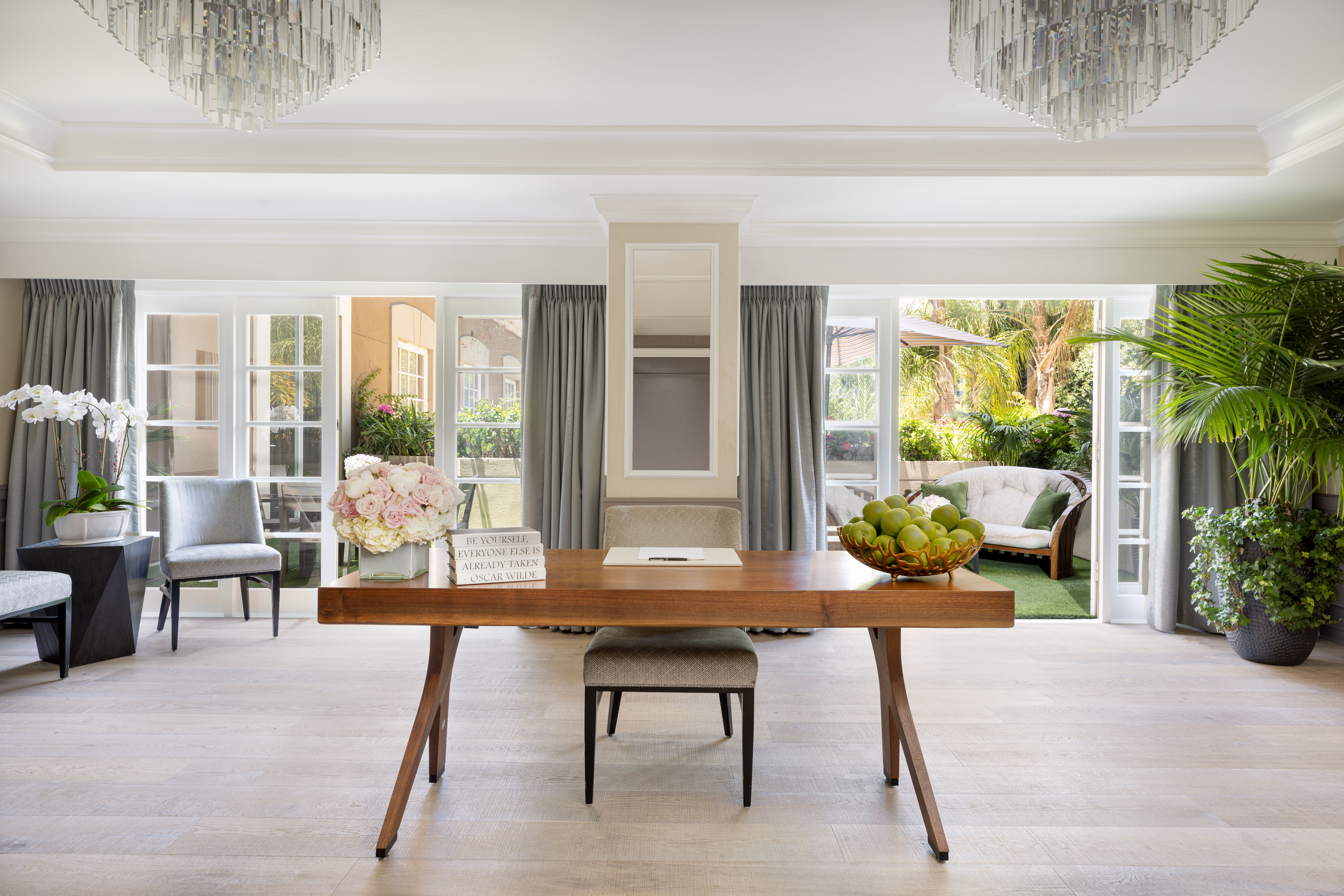 Top 20 Baby Shower Hotels in Los Angeles, CA | PartySlate