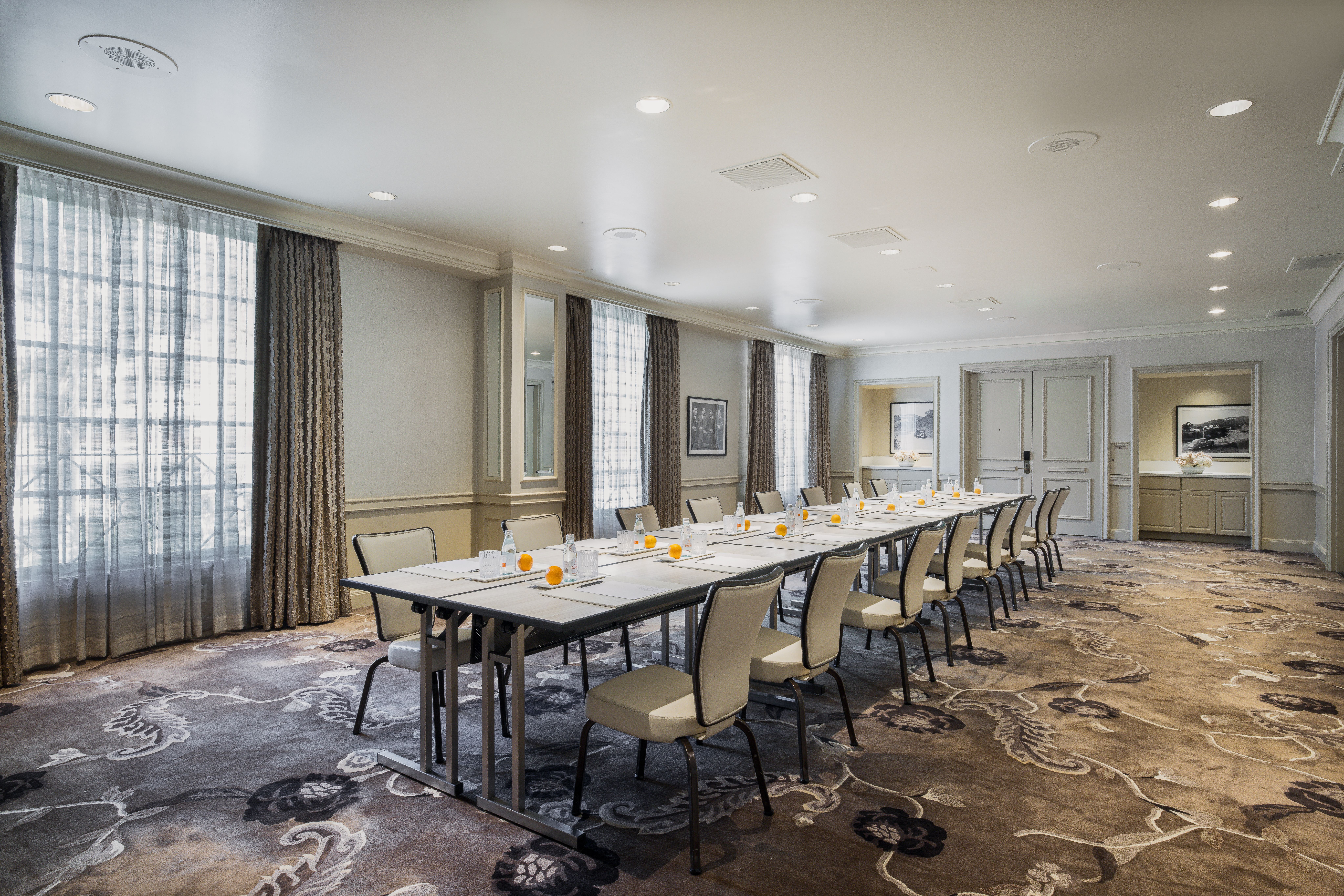 Top 20 Baby Shower Hotels in Los Angeles, CA | PartySlate