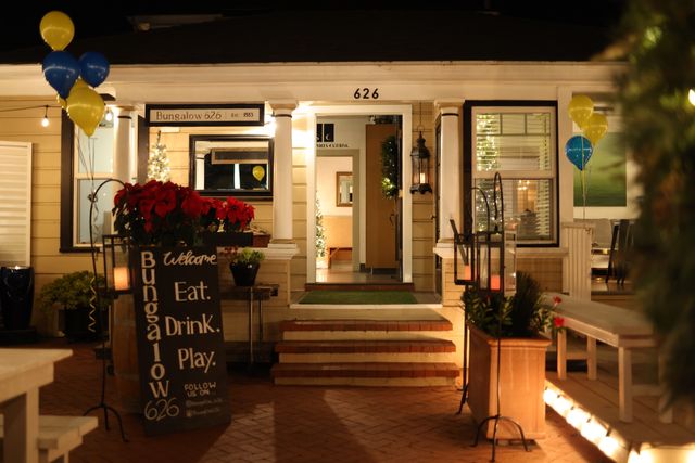 Featured photo from Holiday Party