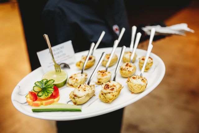 Featured photo from Indulge in this Classic Gorgeous Summer Wedding at Sarabande