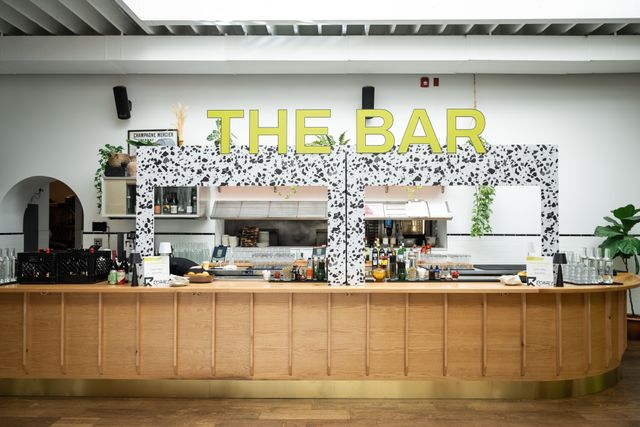 Featured photo from Street Style Downtown Bar Mitzvah – Modern, Bold & Unforgettable