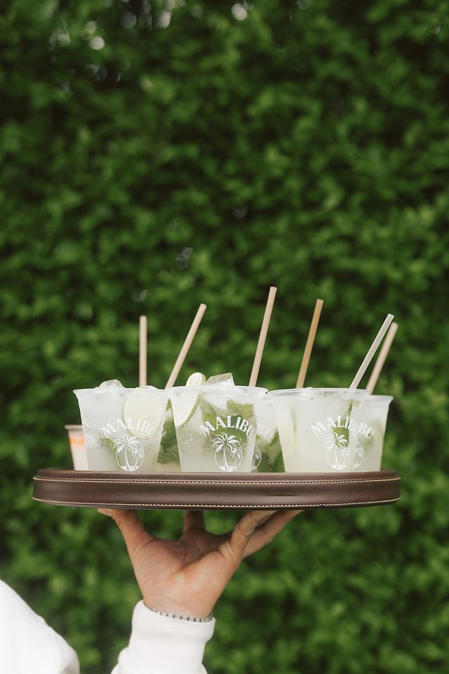 Featured photo from Wedding Welcome Party