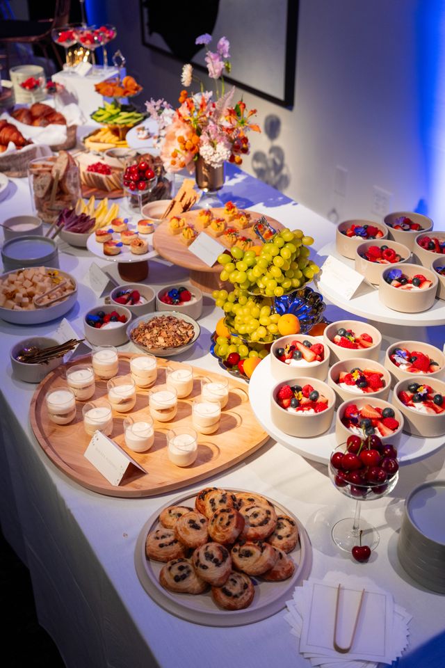 Featured photo from Switzerland Spring Planner Brunch at TwoFortyThirty