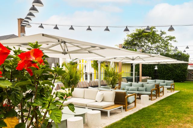 Featured photo from Lawn Area