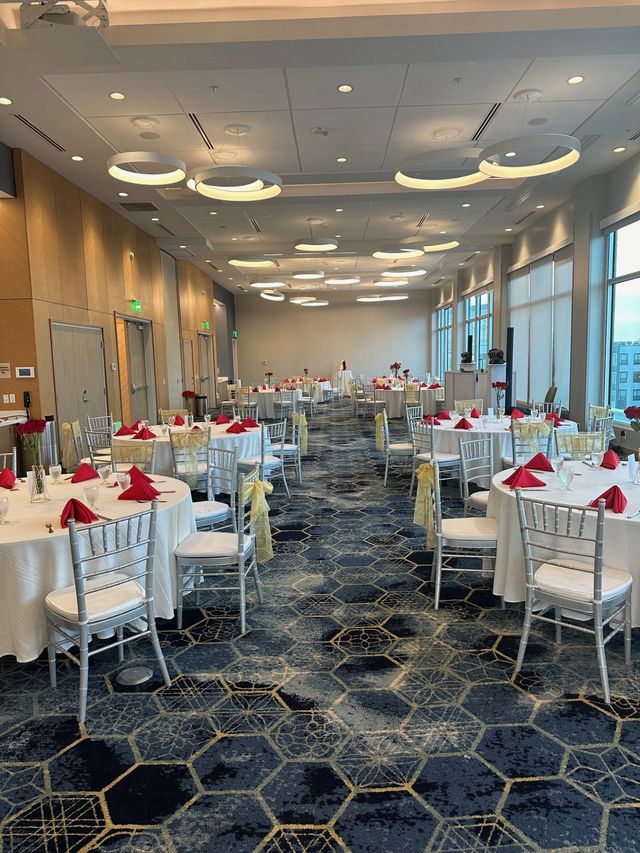 Featured photo from Skyline Ballroom