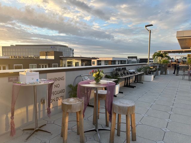 Featured photo from Sal y Mar Restaurant