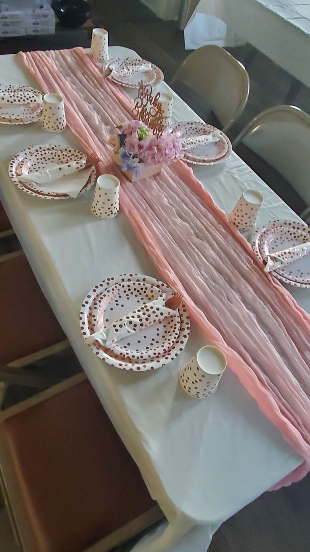 Featured photo from "Baby in Bloom"