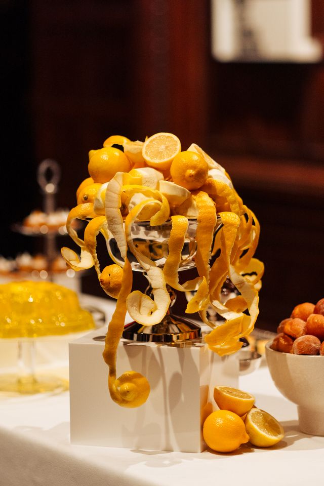 Featured photo from Cooper Hewitt National Design Awards After Party