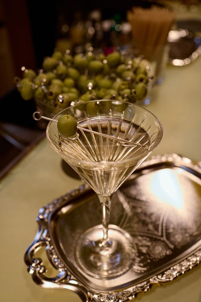 Featured photo from CINQ Fashion Show at 632 On Hudson