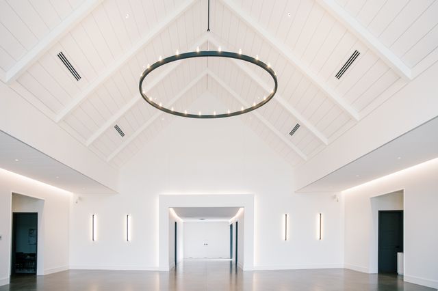 Featured photo from Reception Hall