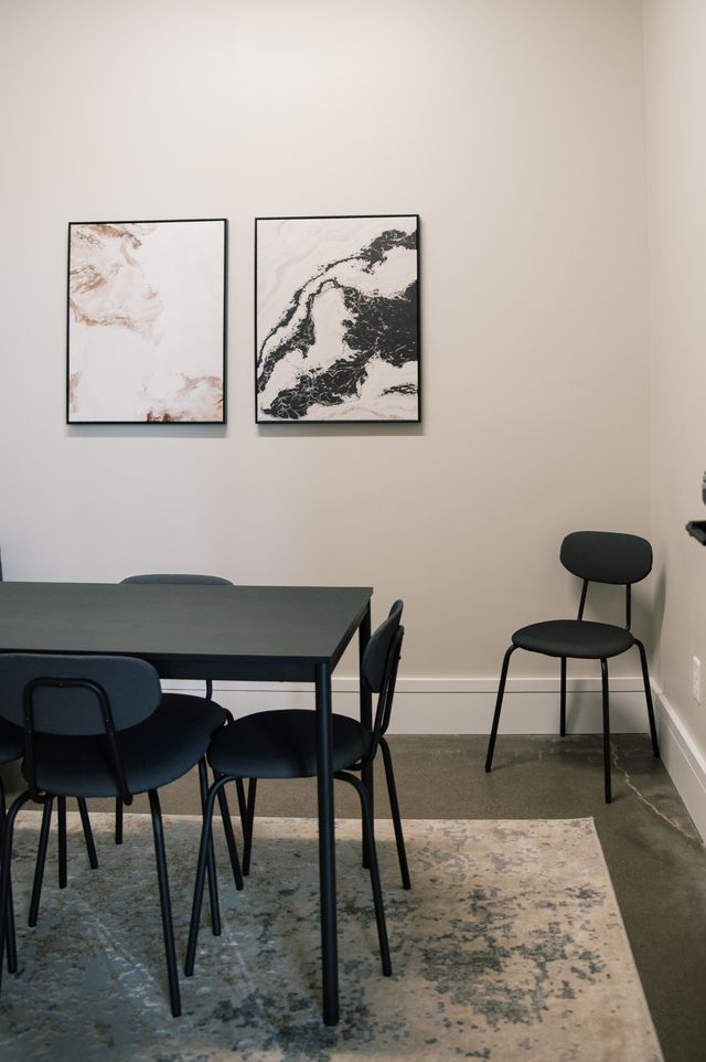 Featured photo from Vendor Lounge