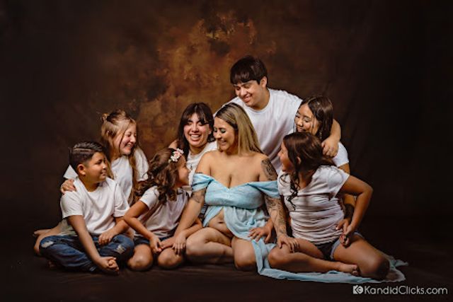 Featured photo from Kandid Clicks Photography | Storytelling Through Every Frame – Phoenix, AZ