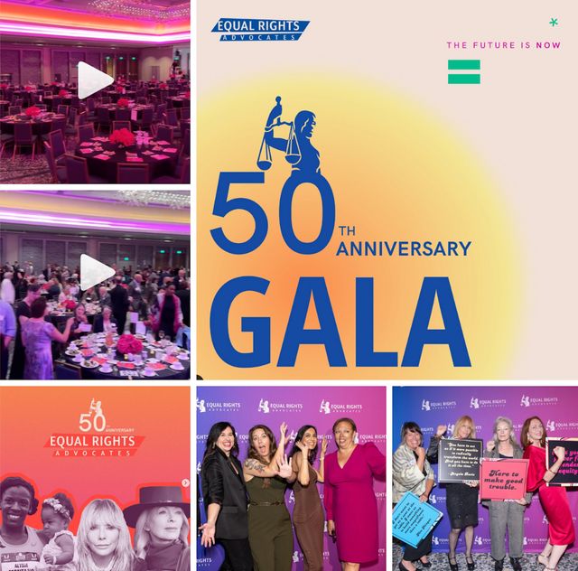 Featured photo from Nonprofit Gala