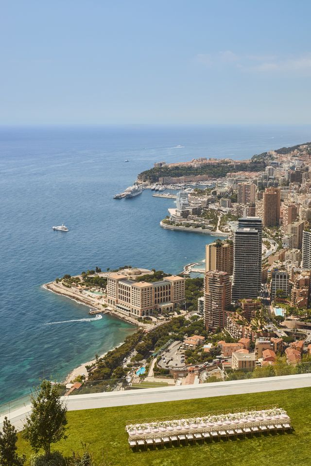 Featured photo from The Lawn