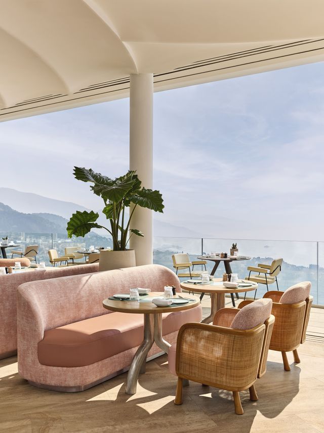 Featured photo from abc kitchens riviera - Rooftop Restaurant