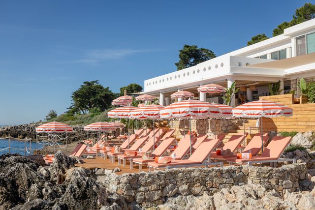 Featured photo from La Môme Riviera - Beach Club