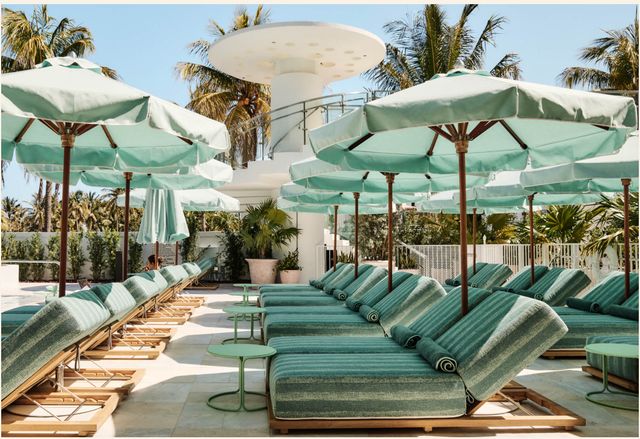 Featured photo from Pool Café, Pool Deck, & Cabanas