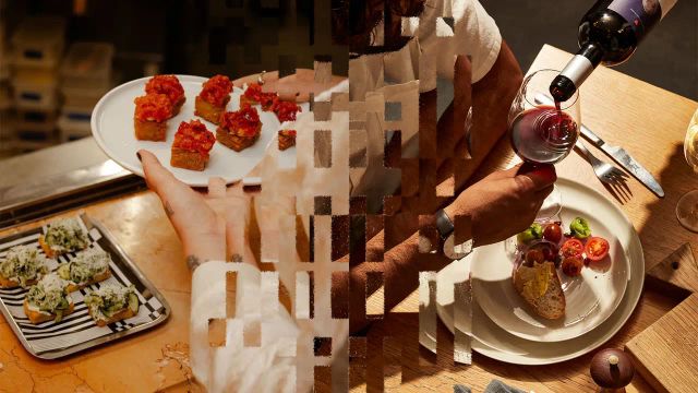 Featured photo from Solette Restaurant