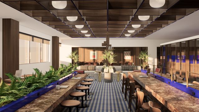 Featured photo from 31st | Workspace + Breakout Conference Rooms