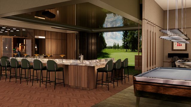 Featured photo from 31st | Games Lounge