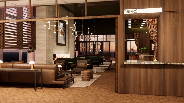 Featured photo from 31st | The Library