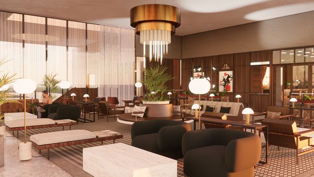 Featured photo from 31st | Social Lounge