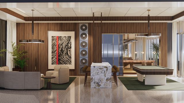 Featured photo from 32nd | The Apartment