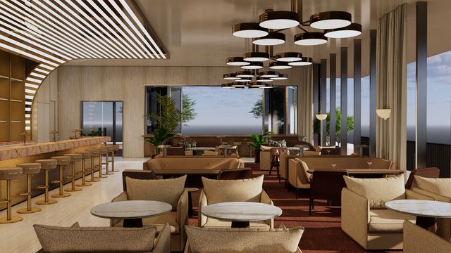 Featured photo from 32nd | Rebell Room