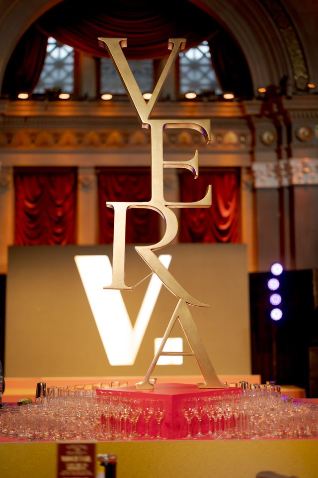 Featured photo from An Immersive World of Red