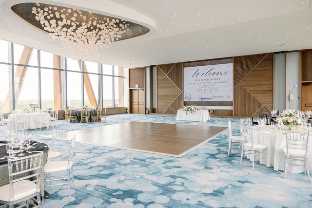 Featured photo from Wedding Open House at The Swan Reserve