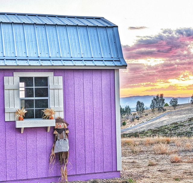 Featured photo from Outdoor space